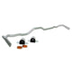 Rear Sway Bar 24mm 3 Point Adjustable<br>23-26 Toyota GR Corolla
