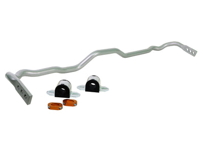 Rear Sway Bar 24mm 3 Point Adjustable<br>23-26 Toyota GR Corolla