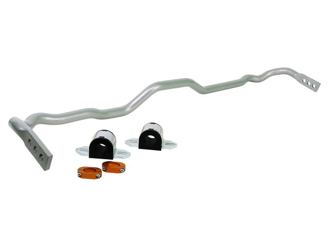 Rear Sway Bar 24mm 3 Point Adjustable<br>23-26 Toyota GR Corolla