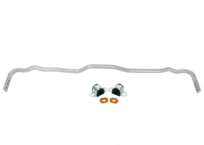 Rear Sway Bar 24mm 3 Point Adjustable<br>23-26 Toyota GR Corolla