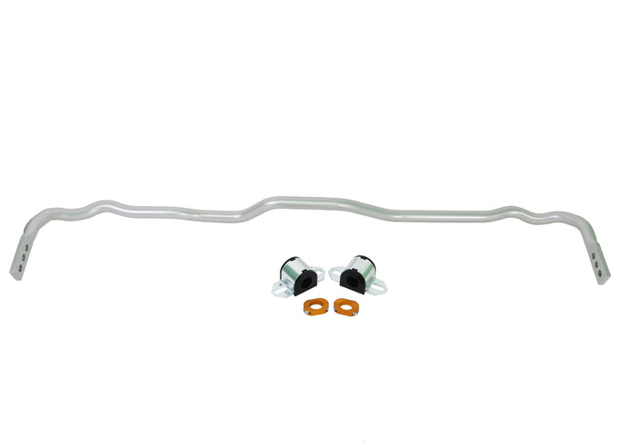 Rear Sway Bar 24mm 3 Point Adjustable<br>23-26 Toyota GR Corolla
