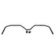 Sway Bar - 24mm 2 Point Adjustable<br>24-27 Lexus GX550, Toyota 4Runner Land Cruiser