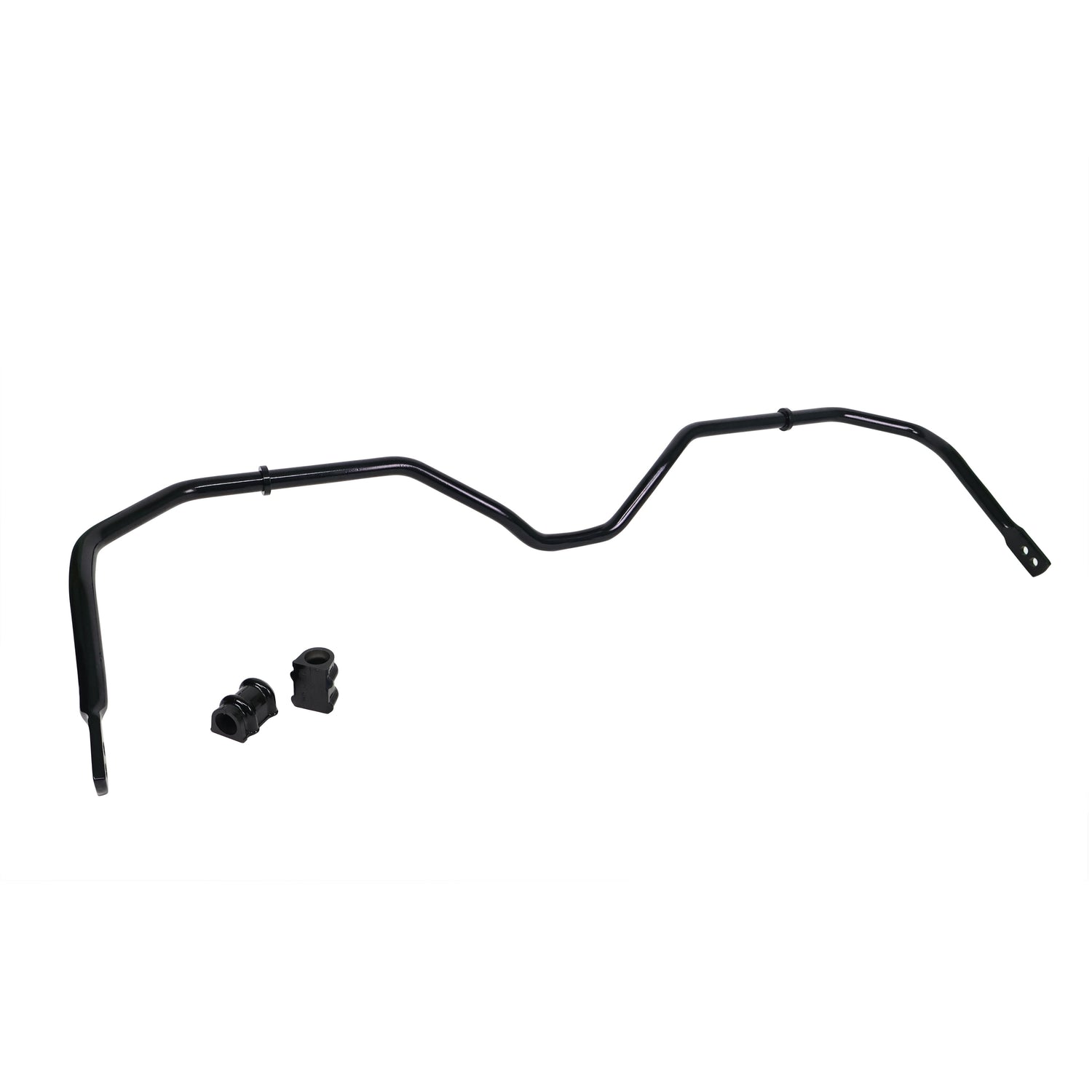 Sway Bar - 24mm 2 Point Adjustable<br>24-27 Lexus GX550, Toyota 4Runner Land Cruiser