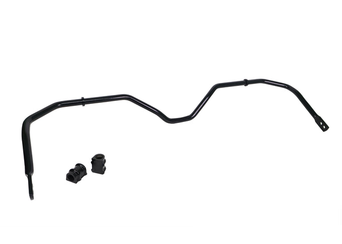 Sway Bar - 24mm 2 Point Adjustable<br>24-27 Lexus GX550, Toyota 4Runner Land Cruiser