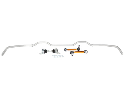 Rear Sway Bar 20mm 3 Point Adjustable<br>17-26 Tesla 3
