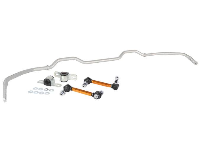 Rear Sway Bar 20mm 3 Point Adjustable<br>17-26 Tesla 3