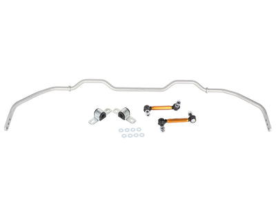Rear Sway Bar 20mm 3 Point Adjustable<br>17-26 Tesla 3
