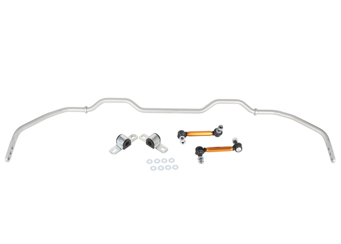Rear Sway Bar 20mm 3 Point Adjustable<br>17-26 Tesla 3
