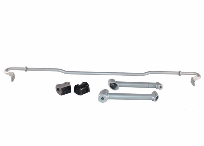 Rear Sway Bar 16mm 3 Point Adjustable<br>22-25 Subaru BRZ