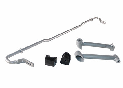 Rear Sway Bar 16mm 3 Point Adjustable<br>22-25 Subaru BRZ