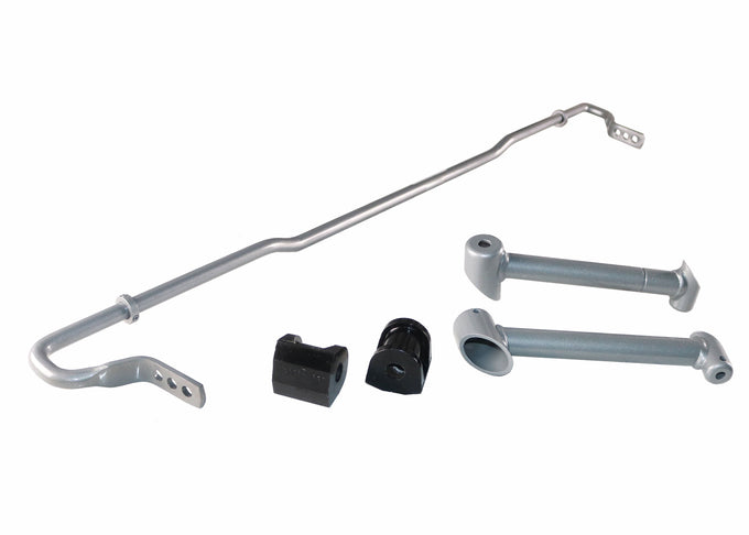 Rear Sway Bar 16mm 3 Point Adjustable<br>22-25 Subaru BRZ