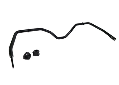 Rear Sway Bar<br>22-26 Toyota Tundra, 23-26 Toyota Sequoia