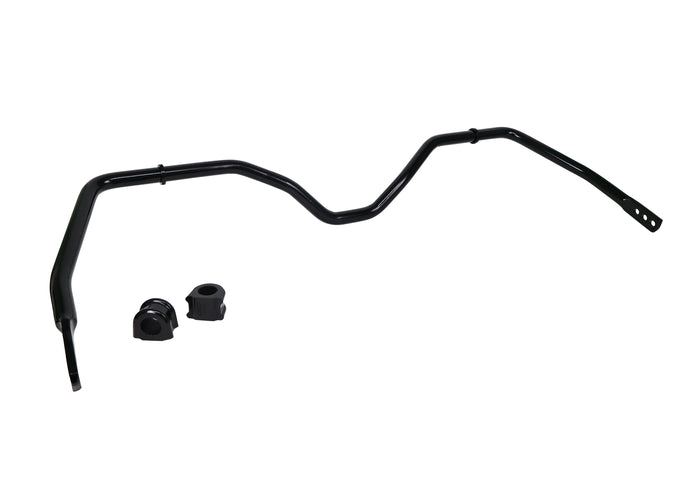 Rear Sway Bar<br>22-26 Toyota Tundra, 23-26 Toyota Sequoia