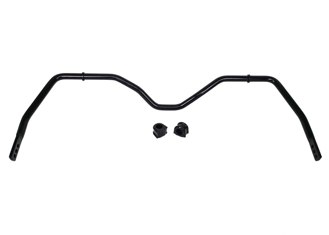 Rear Sway Bar<br>22-26 Toyota Tundra, 23-26 Toyota Sequoia