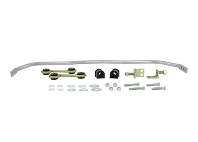 Rear Sway Bar 18mm Heavy Duty<br>81-85 Toyota Celica