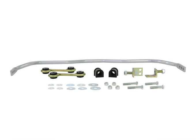 Rear Sway Bar 18mm Heavy Duty<br>81-85 Toyota Celica