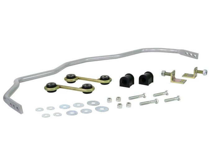 Rear Sway Bar 18mm Heavy Duty<br>81-85 Toyota Celica