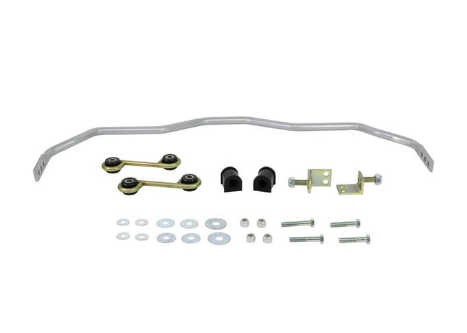 Rear Sway Bar 18mm Heavy Duty<br>81-85 Toyota Celica