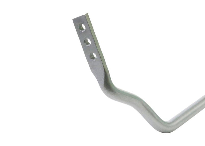 Rear Sway Bar 18mm Heavy Duty<br>81-85 Toyota Celica