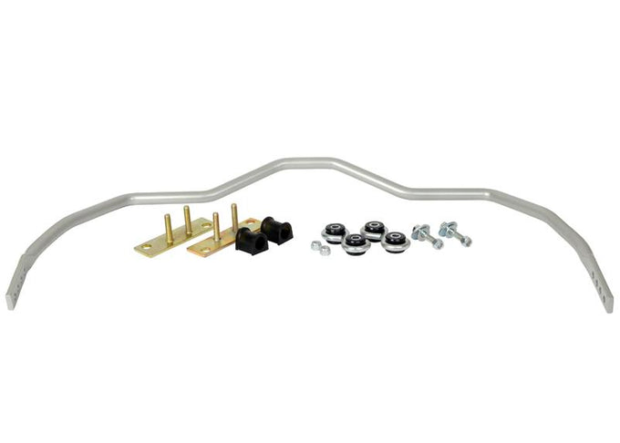 Rear Sway Bar 20mm Heavy Duty Blade Adjustable<br>77-87 Toyota Corolla Celica Sprinter