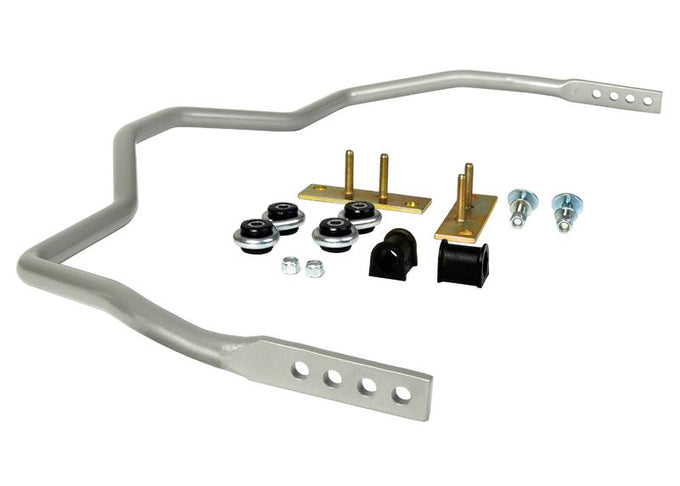 Rear Sway Bar 20mm Heavy Duty Blade Adjustable<br>77-87 Toyota Corolla Celica Sprinter