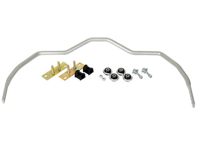 Rear Sway Bar 20mm Heavy Duty Blade Adjustable<br>77-87 Toyota Corolla Celica Sprinter