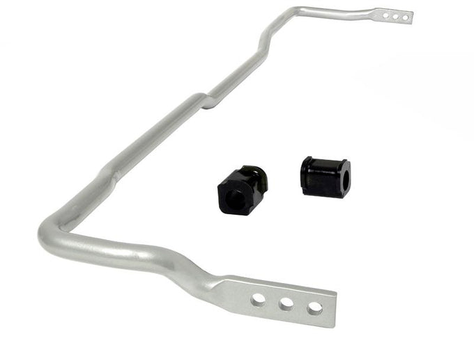 Rear Sway Bar 20mm 3 Point Adjustable<br>91-95Toyota MR2 SW20