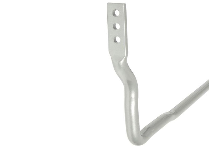Rear Sway Bar 20mm 3 Point Adjustable<br>91-95Toyota MR2 SW20
