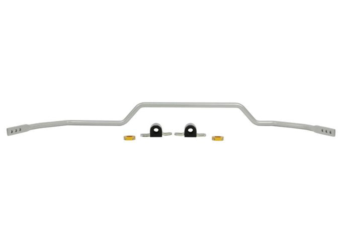 Rear Sway Bar 16mm 2 point adjustable<br>90-93 Toyota Cressida MX83