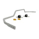 Rear Sway Bar 16mm 2 point adjustable<br>90-93 Toyota Cressida MX83