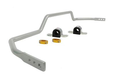 Rear Sway Bar 16mm 2 point adjustable<br>90-93 Toyota Cressida MX83