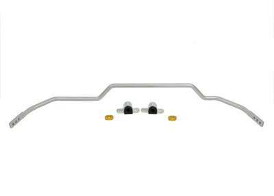 Rear Sway Bar 16mm 2 point adjustable<br>90-93 Toyota Cressida MX83