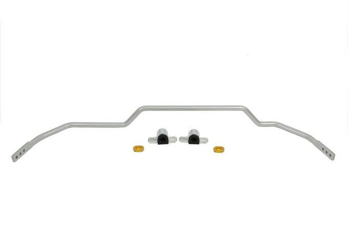 Rear Sway Bar 16mm 2 point adjustable<br>90-93 Toyota Cressida MX83