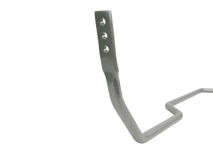 Rear Sway Bar 16mm 2 point adjustable<br>90-93 Toyota Cressida MX83