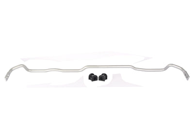 Rear Sway Bar 16mm heavy duty blade adjustable<br>81-92 Toyota Cressida