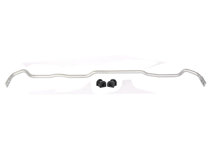 Rear Sway Bar 16mm heavy duty blade adjustable<br>81-92 Toyota Cressida