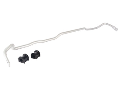 Rear Sway Bar 16mm heavy duty blade adjustable<br>81-92 Toyota Cressida