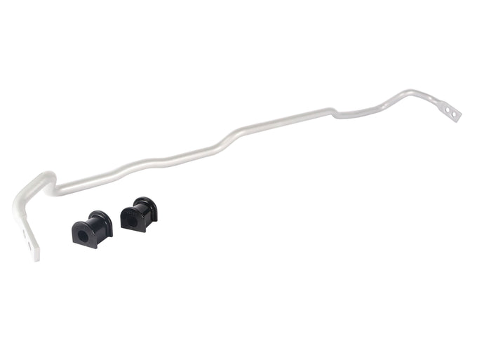 Rear Sway Bar 16mm heavy duty blade adjustable<br>81-92 Toyota Cressida