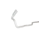 Rear Sway Bar 16mm heavy duty blade adjustable<br>81-92 Toyota Cressida