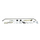 Rear Sway Bar 20mm Heavy Duty Blade Adjustable<br>90-00 Toyota Starlet EP Incl GT