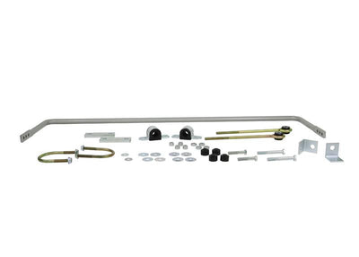 Rear Sway Bar 20mm Heavy Duty Blade Adjustable<br>90-00 Toyota Starlet EP Incl GT