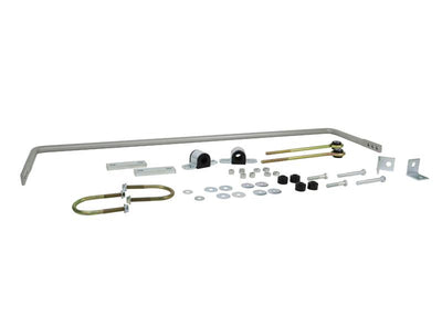 Rear Sway Bar 20mm Heavy Duty Blade Adjustable<br>90-00 Toyota Starlet EP Incl GT