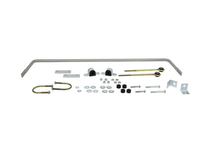 Rear Sway Bar 20mm Heavy Duty Blade Adjustable<br>90-00 Toyota Starlet EP Incl GT