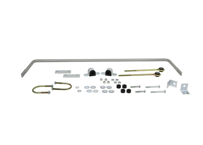 Rear Sway Bar 20mm Heavy Duty Blade Adjustable<br>90-00 Toyota Starlet EP Incl GT