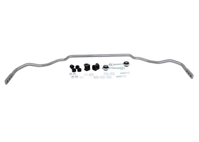 Rear Sway Bar Kit 18mm 3 Point Adjustable<br>84-88 Toyota Corolla
