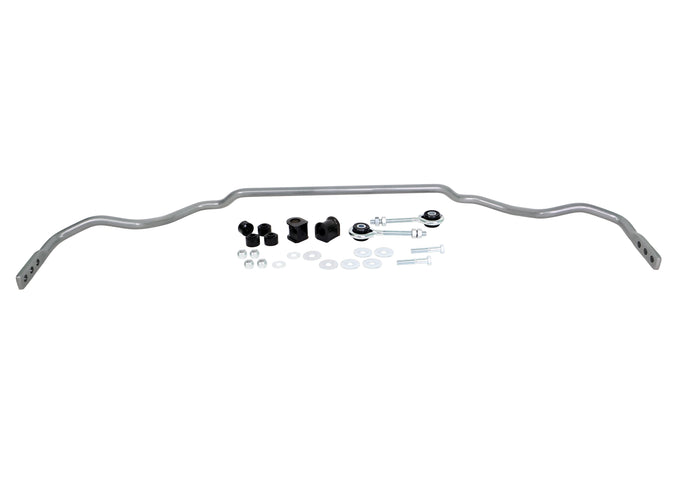 Rear Sway Bar Kit 18mm 3 Point Adjustable<br>84-88 Toyota Corolla