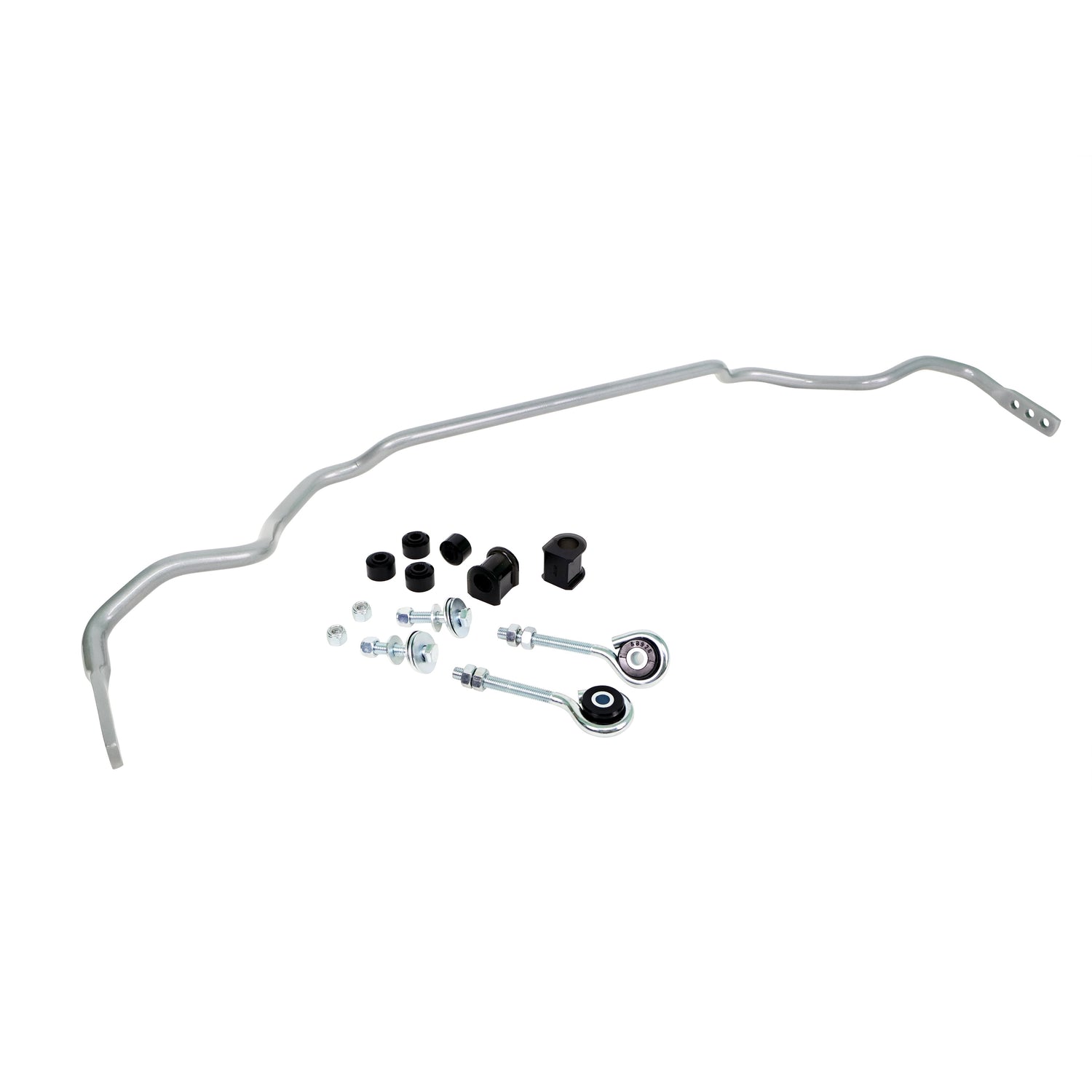 Rear Sway Bar Kit 18mm 3 Point Adjustable<br>84-88 Toyota Corolla