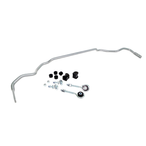 Rear Sway Bar Kit 18mm 3 Point Adjustable<br>84-88 Toyota Corolla