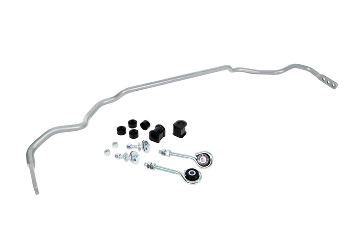 Rear Sway Bar Kit 18mm 3 Point Adjustable<br>84-88 Toyota Corolla