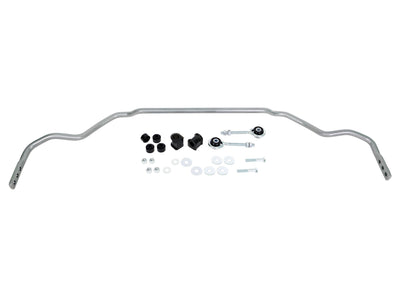 Rear Sway Bar Kit 18mm 3 Point Adjustable<br>84-88 Toyota Corolla